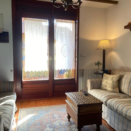 Precioso Chalet Junto A Potes Con Piscina-4 Hab,3 Banos Ojedo Exteriér fotografie