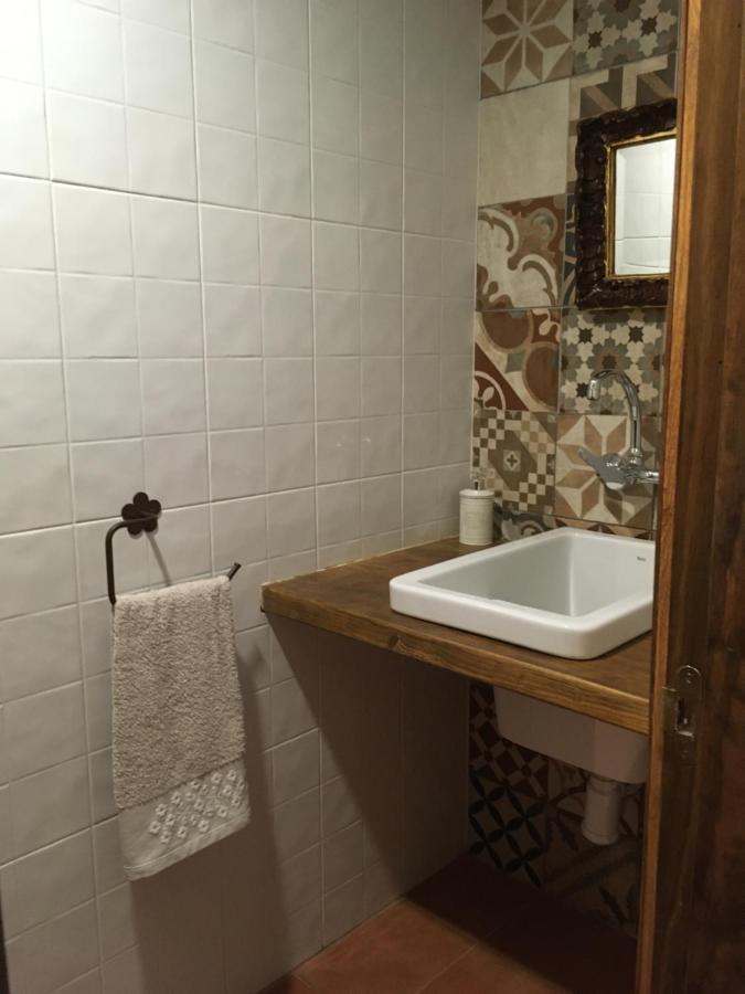Precioso Chalet Junto A Potes Con Piscina-4 Hab,3 Banos Ojedo Exteriér fotografie