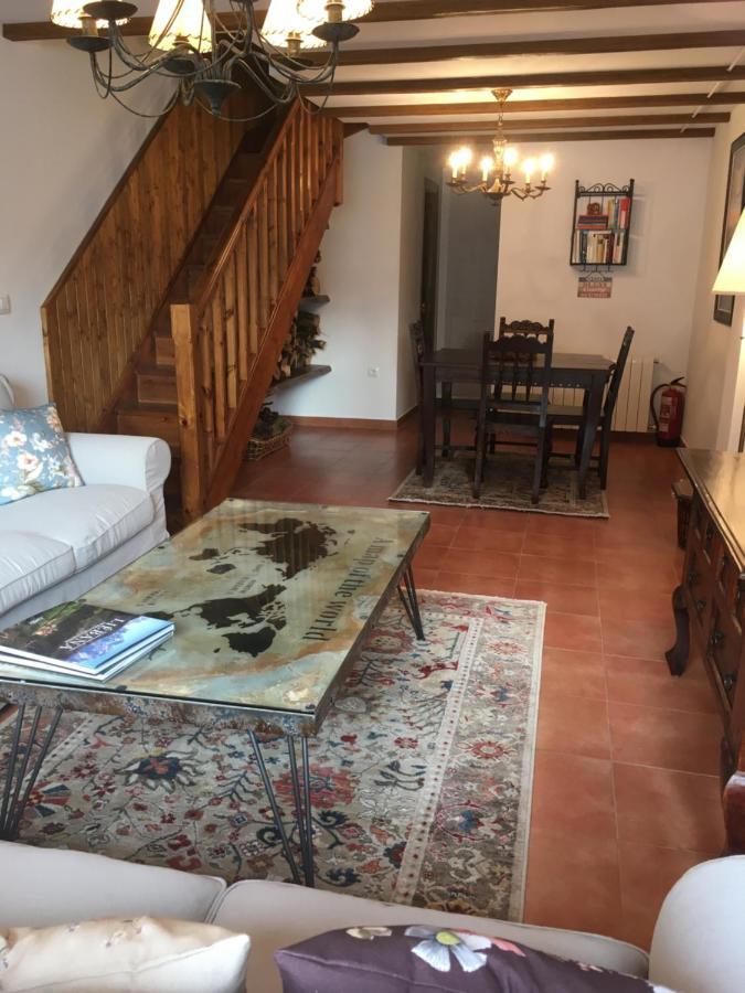 Precioso Chalet Junto A Potes Con Piscina-4 Hab,3 Banos Ojedo Exteriér fotografie
