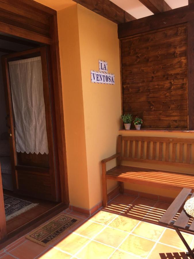Precioso Chalet Junto A Potes Con Piscina-4 Hab,3 Banos Ojedo Exteriér fotografie