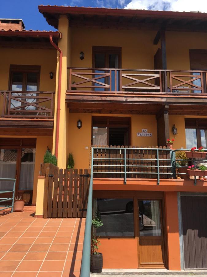 Precioso Chalet Junto A Potes Con Piscina-4 Hab,3 Banos Ojedo Exteriér fotografie
