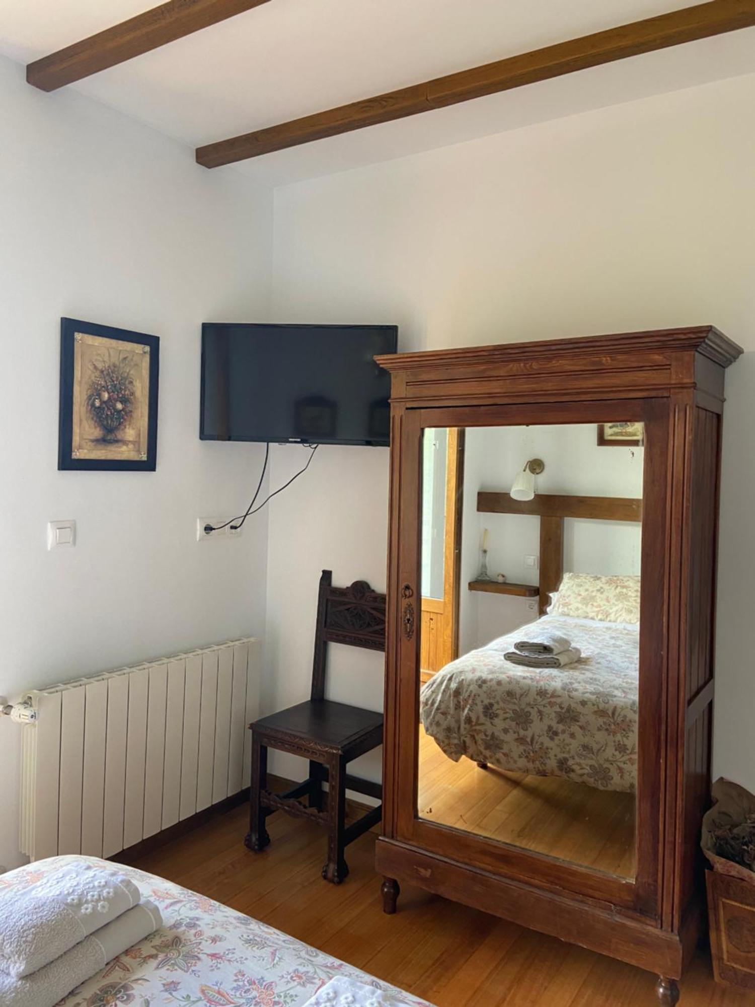 Precioso Chalet Junto A Potes Con Piscina-4 Hab,3 Banos Ojedo Exteriér fotografie