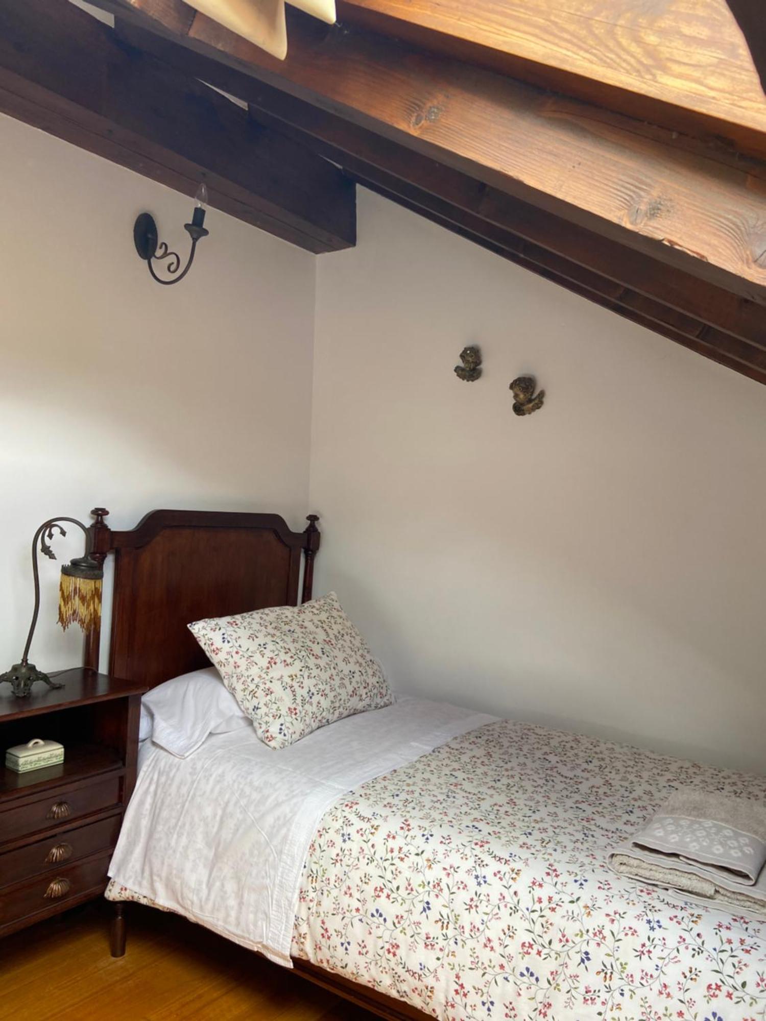 Precioso Chalet Junto A Potes Con Piscina-4 Hab,3 Banos Ojedo Exteriér fotografie