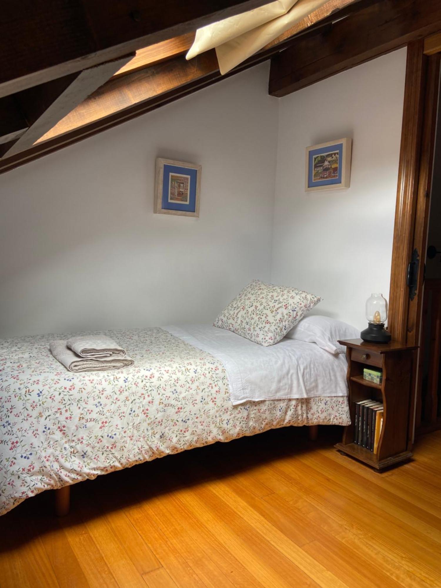 Precioso Chalet Junto A Potes Con Piscina-4 Hab,3 Banos Ojedo Exteriér fotografie