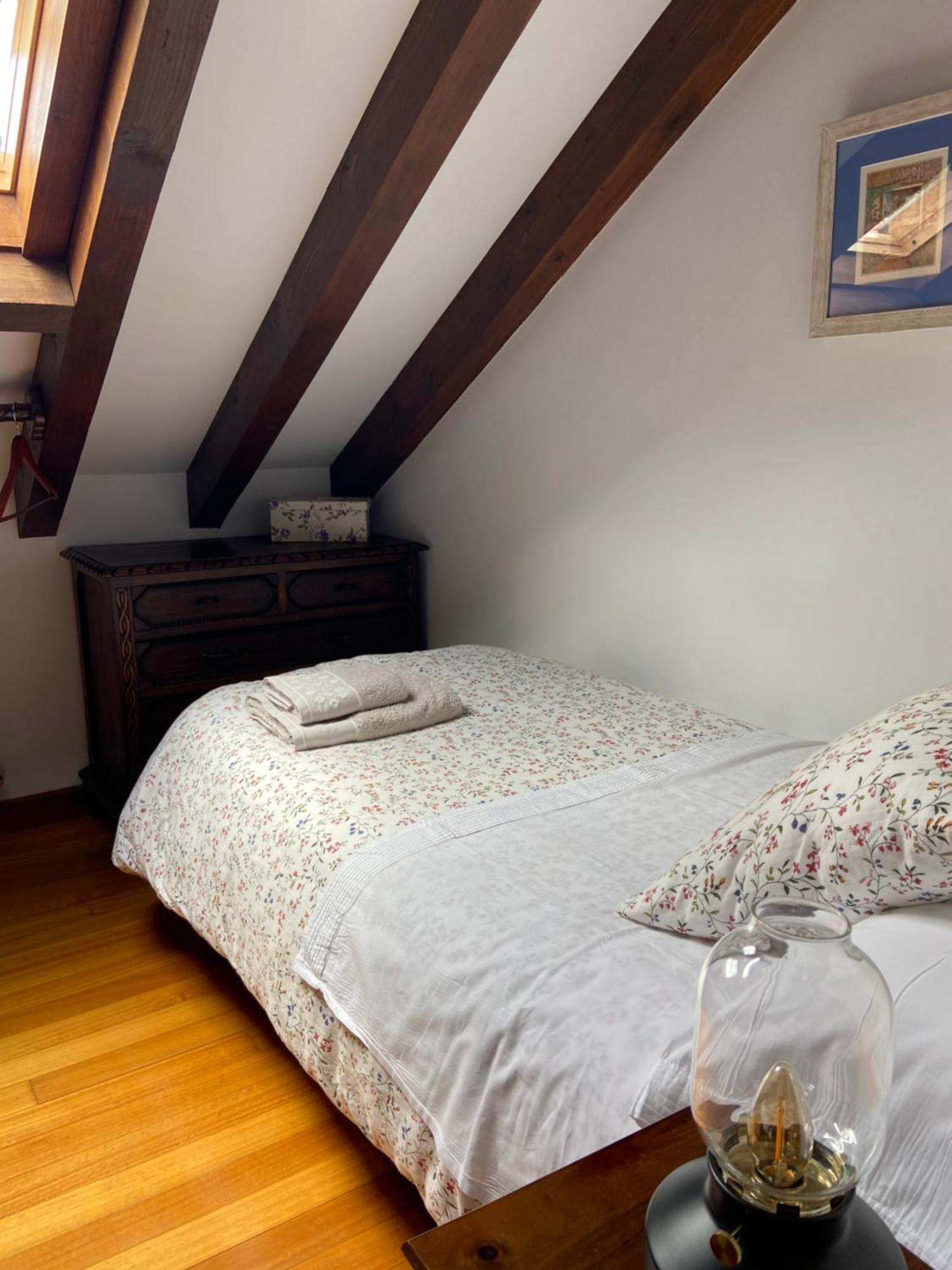 Precioso Chalet Junto A Potes Con Piscina-4 Hab,3 Banos Ojedo Exteriér fotografie