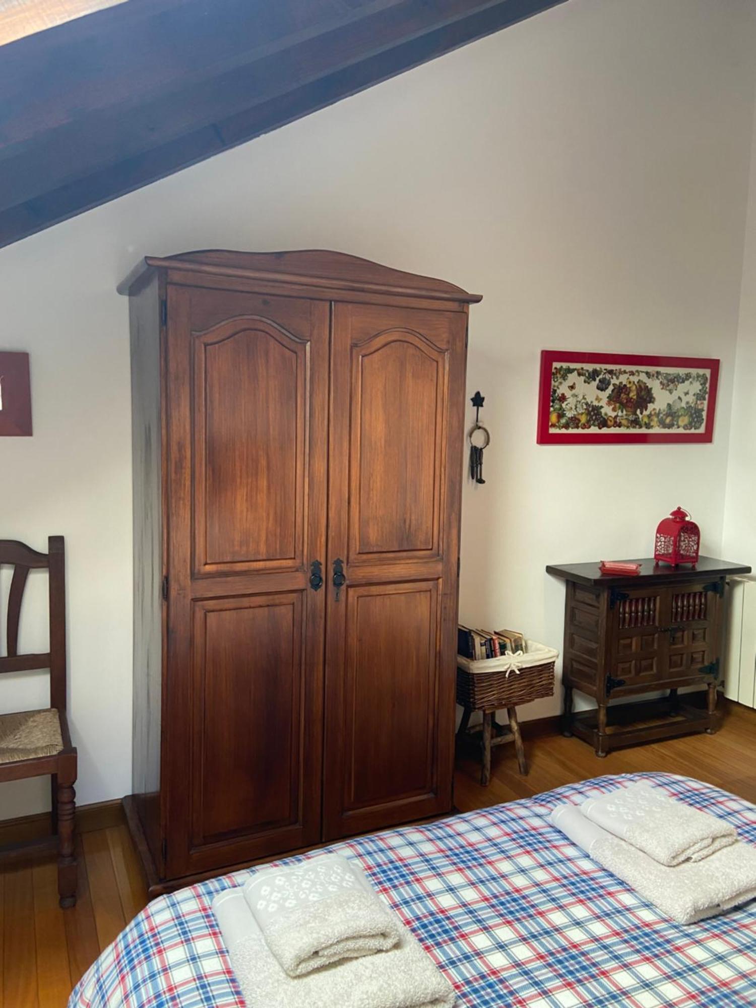 Precioso Chalet Junto A Potes Con Piscina-4 Hab,3 Banos Ojedo Exteriér fotografie